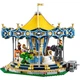 Конструктор LEGO Creator Expert Карусель (10257) [158372] - зображення 2