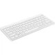 Клавиатура HP 350 Multi-Device Bluetooth UA White (692T0AA) [160272] - изображение 2