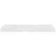 Клавиатура HP 350 Multi-Device Bluetooth UA White (692T0AA) [160272] - изображение 5
