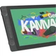 Графічний монітор Huion Kamvas 16 Gen 3 Black (GS1563) [157325] - зображення 4