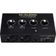 Звуковая карта M-Audio M-Track Duo HD [156470] - изображение 1