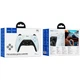 Геймпад Hoco GA1 Phoenix Wireless White (6942007666596) [162251] - зображення 7