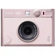Фотокамера моментальной печати Fujifilm Instax Mini Evo Gentle Rose (16962315) [160134] - изображение 1