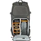 Рюкзак для фотоапарата Lowepro Flipside Trek BP 350 AW (LP37015-PWW) [156383] - зображення 6