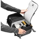 Рюкзак для фотоапарата Lowepro Fastpack BP250 AW III Black (LP37333-PWW) [156382] - зображення 12