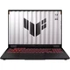 Ноутбук ASUS TUF Gaming A16 FA608UM Black 16" IPS 1920x1200 165 Гц / AMD Ryzen 7 260 / NVIDIA GeForce RTX 5060 / RAM 32 ГБ / DDR5 / SSD 1 ТБ / Windows 11 Home (FA608UM-NS73) (CUSTOM: 32GB RAM; 1TB SSD) - зображення 1