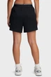 Шорты женские Under Armour Ua Meridian Rib Short L Чорний 1390242-001 - изображение 2