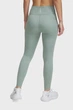 Лосины женские Under Armour Ua Launch Tights XL М"ятний 1369773-348 - изображение 2