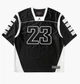Футболка мужская Jordan Cat Scratch Black S Черный HQ2744-010 - изображение 1