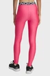 Лосины женские Under Armour Ua Hg Legging S Рожевий 1383559-672 - изображение 2