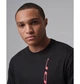 Футболка мужская Jordan Dri-Fit Sport Black M Чорний IF0857-011 - изображение 3