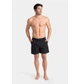 Шорты мужские Arena Solid Boxer Black S Чорний 007137-500 - изображение 2