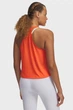 Майка женская Under Armour Tech Swing Tank S Помаранчевий 1389854-847 - изображение 2