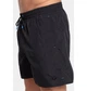 Шорты мужские Arena Solid Boxer Black S Чорний 007137-500 - изображение 3