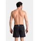Шорты мужские Arena Solid Boxer Black S Чорний 007137-500 - изображение 4