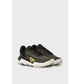 Кросівки чоловічі Under Armour Spawn 7 Black 42.5 Чорний 3028461-002 - зображення 4