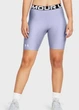 Шорты женские Under Armour Ua Hg Authentics 8In XS Бузковий 1383627-539 - изображение 2