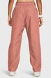 Брюки женские Under Armour Ua Rush Os Woven Pant M Персиковий 1382739-696 - изображение 2