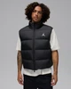 Жилетка мужская Jordan Flight Down Gilet XS Чорний IF4261-010 - изображение 1