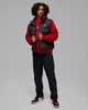 Жилетка мужская Jordan Flight Down Gilet XS Чорний IF4261-010 - изображение 6