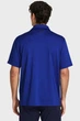 Футболка мужская Under Armour Ua T2g Polo Lb XL Синій 1383255-400 - изображение 2