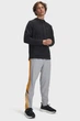 Брюки чоловічі Under Armour Ua Velociti Storm Pant M Світло-сірий 6005899-011 - зображення 4