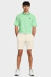 Шорти чоловічі Under Armour Ua Drive Taper Short 32 Молочний 1384467-110 - зображення 4