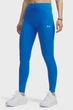 Лосіни жіночі Under Armour Motion Legging Emea XS Синій 1388649-402 - зображення 1