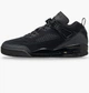 Кроссовки мужские Jordan Spizike Black 42 Чорний FD1759-001 - изображение 1