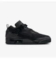 Кроссовки мужские Jordan Spizike Black 42 Чорний FD1759-001 - изображение 3
