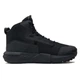 Ботинки мужские Under Armour Charged Valsetz Mid 45.5 Чорний 3027382-251 - изображение 1