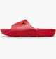 Тапочки мужские Jordan Franchise Slide Red 44 Червоний HQ2163-800 - изображение 1