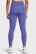 Лосины женские Under Armour Motion Ankle Leg Branded XS Лавандово-синій 1377087-561 - изображение 2