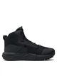Ботинки мужские Under Armour Charged Valsetz Mid 45.5 Чорний 3027382-251 - изображение 2