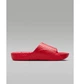 Тапочки мужские Jordan Franchise Slide Red 44 Червоний HQ2163-800 - изображение 2
