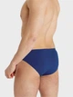 Плавки чоловічі Arena Team Swim Briefs Solid 42 Синій 004763-750 - зображення 3