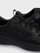 Кроссовки мужские Under Armour Ua Charged Edge 45.5 Черный 3026727-002 - изображение 3