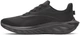 Кросівки чоловічі Under Armour Ascend Run 45.5 Чорний 6009827-002 - зображення 2