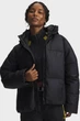 Куртка жіноча Under Armour Limitless Down Puffer Jacket L Чорний 6001001-001 - зображення 1