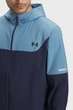Ветровка мужскиая Under Armour Ua Tech Utility Woven Jckt M 6004967-403 - изображение 3