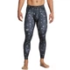 Брюки чоловічі Under Armour Ua Meridian Joggers 2XL Чорний 1386978-001 - зображення 1