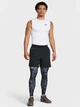 Брюки чоловічі Under Armour Ua Meridian Joggers 2XL Чорний 1386978-001 - зображення 4