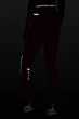 Лосины женские Under Armour Ua Halo Run Cw Tights M Теракотовий 6005063-688 - изображение 4