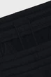 Брюки жіночі Under Armour Armour Fleece XS Чорний 1373054-001 - зображення 3