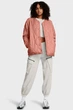 Куртка жіноча Under Armour Diamond Jacket XS Персиковий 1385857-696 - зображення 5