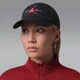Кепка Jordan U J Clb Cap Us Cb Flt Scrpt L/XL Черный IF8483-010 - изображение 1
