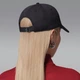 Кепка Jordan U J Clb Cap Us Cb Flt Scrpt L/XL Черный IF8483-010 - изображение 3
