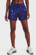 Шорты женские Under Armour Journey Terry Short XS Синій 1377857-468 - изображение 1
