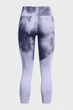 Лосины женские Under Armour Ua Fly Fast Ankle Print Tgt XS Лавандовий 1369772-539 - изображение 5