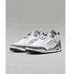 Кросівки чоловічі Jordan Spizike Low 46 Білий FQ1759-102 - зображення 10
